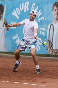 Album: Marner Tennisevent - Marner Tennisevent mit Mischa Zverev, Sascha Möller und Torben Beltz
